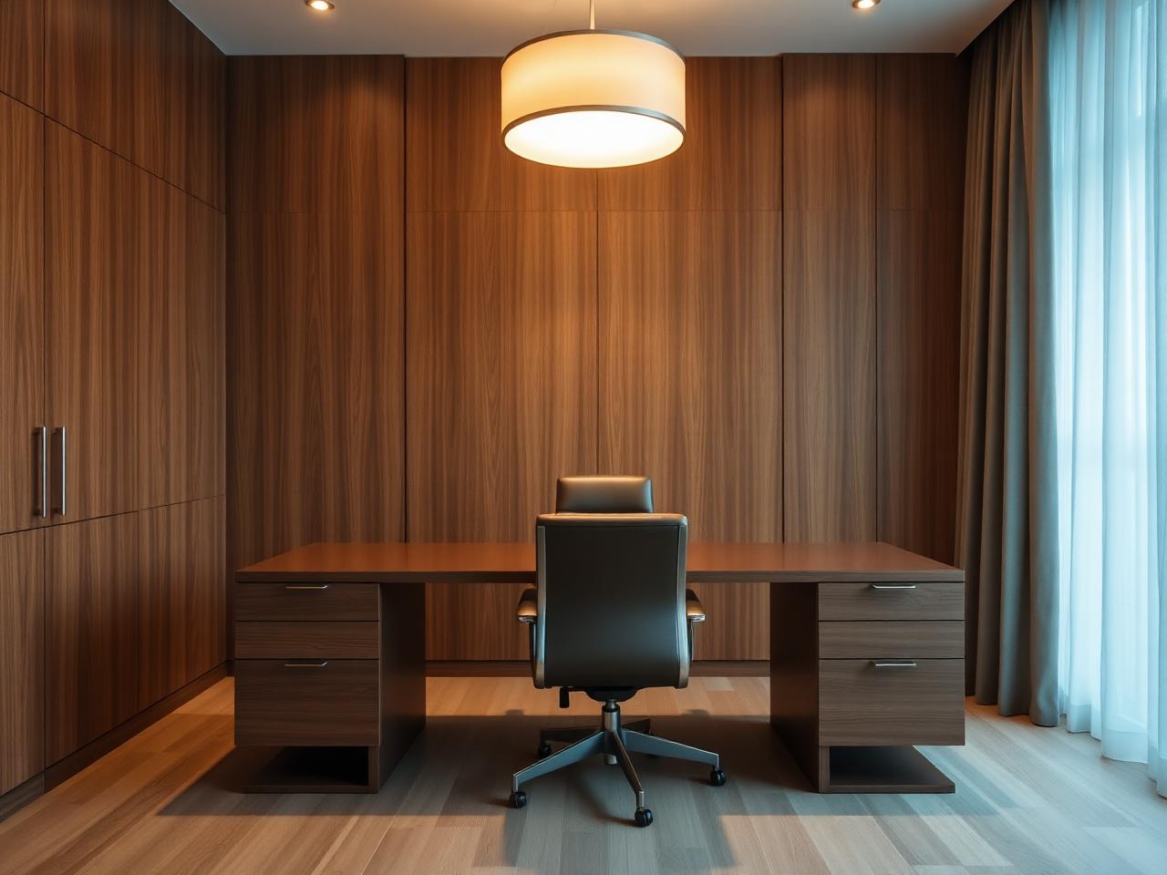 Office Interiors